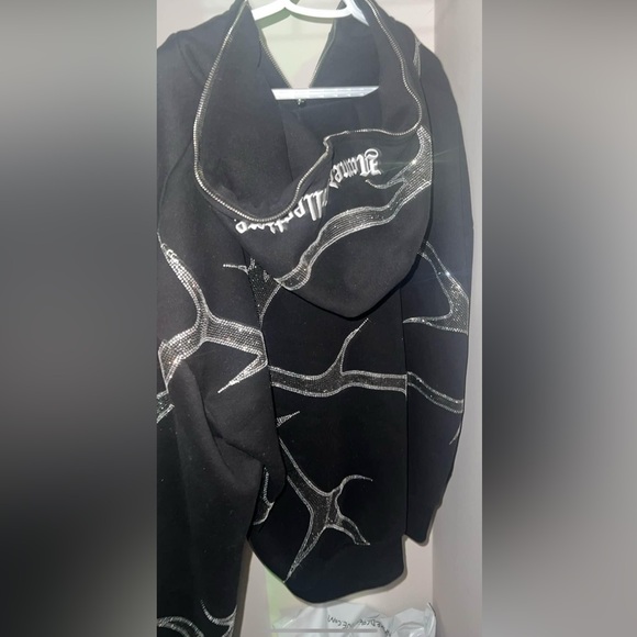 Named Collective Hoodie - Picture 4 of 6